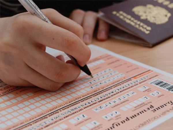 Министр доволен результатами ЕГЭ