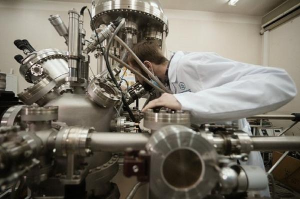 Российские ученые совместно с бизнесом осваивают технологии будущего