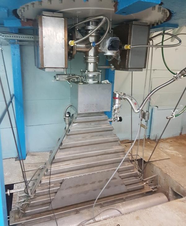 Ускорители из ИЯФ уехали в индийскую компанию Siechem