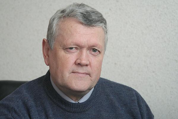 Глава СО РАН, академик Александр Асеев представил свой взгляд на ситуацию с реструктуризацией в Академии наук и возможные варианты ее развития в 2017 году