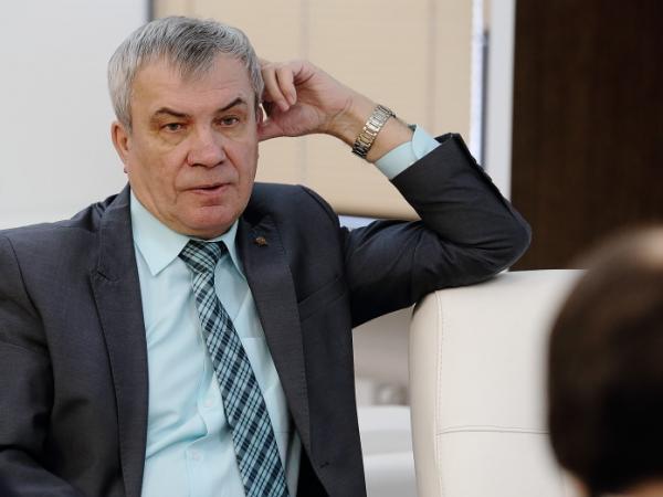 Ректор Новосибирского университета раскрыл подробности проекта создания суперкомпьютерного центра «Лаврентьев»