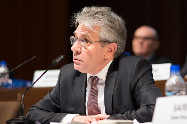На общем собрании РАН обсудили проблемы стратегии и тактики развития науки в России