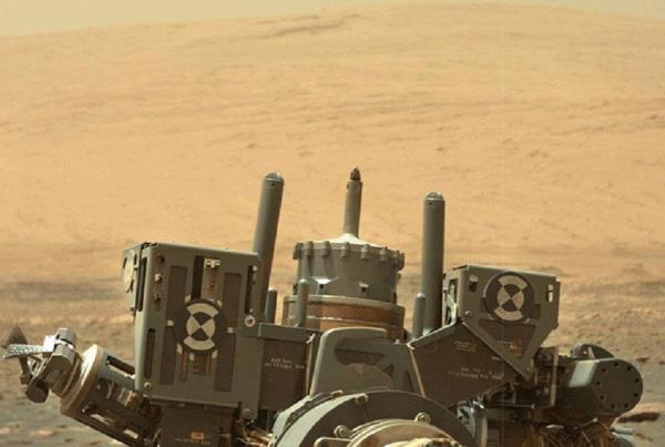 Сломавшаяся буровая установка Curiosity снова готова к работе, но бурить теперь придется по-новому
