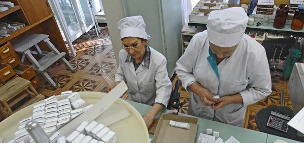 «Колоссальные риски для пациентов»