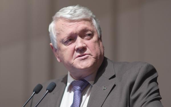 С таким предложением академик Александр Асеев выступил на Общем собрании РАН