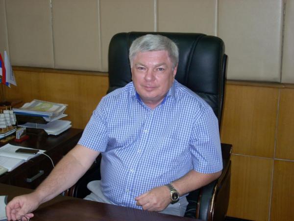 Взаимодействие с учеными позволит нам выйти в лидеры!