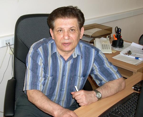 Интервью с членом правления Ассоциации «Партнерство по развитию распределенной энергетики Сибири», кандидатом технических наук Феликсом Быком