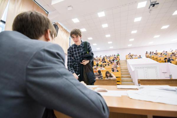 Контрольные для всех