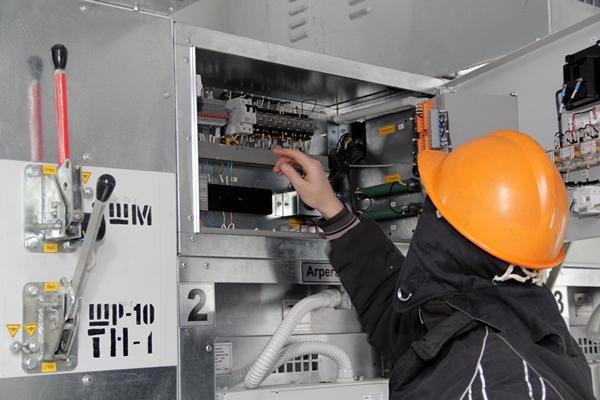 Островок безопасности