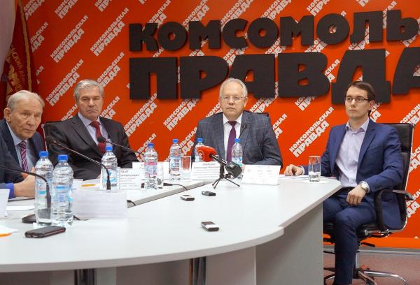 Организаторы XII Новосибирского Инновационно-Инвестиционного Форума «Инновационная Энергетика» рассказали о его программе