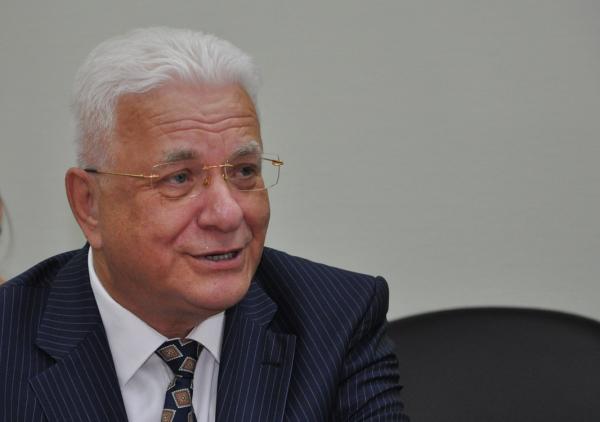 Делегация представителей посольств стран Евросоюза в России и ученые СО РАН обсудили возможное сотрудничество в рамках проектов, участие в которых предлагает ЕС