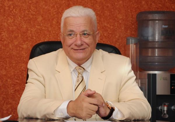 В Институте нефтегазовой геологии и геофизики им. А.А. Трофимука СО РАН прошел круглый стол, посвященный гидрогеологии и качеству питьевой воды в Новосибирской области