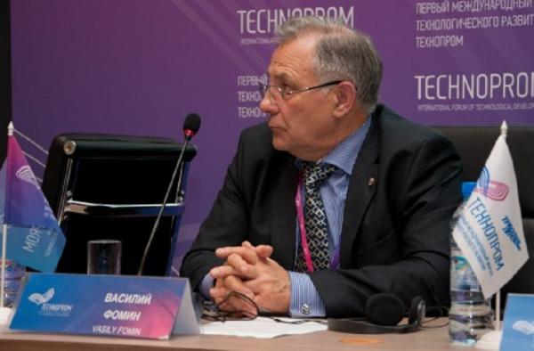 Новая индустриализация начнется с новых людей
