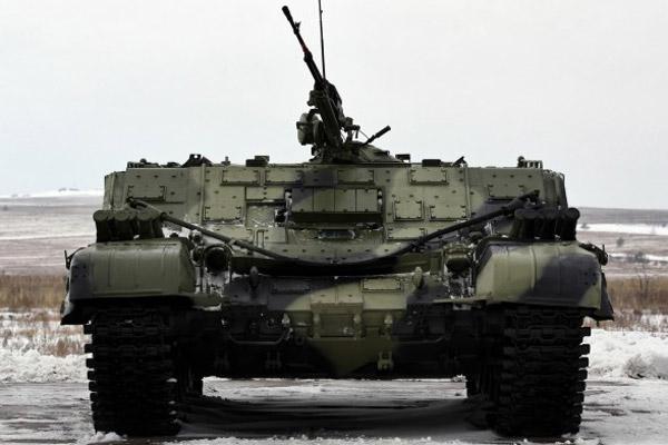 Исследование "Война будущего" провели специалисты Центра промышленного дизайна и инноваций "Кинетика" МИСиС