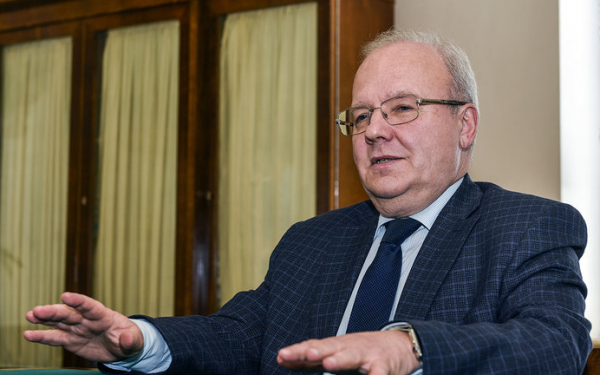 Вице-президент РАН рассказал, как Академия будет популяризировать науку