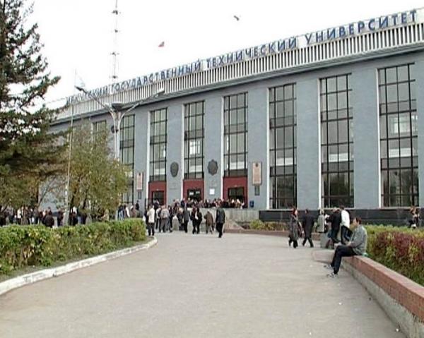  «Подпольные» выборы ректора?