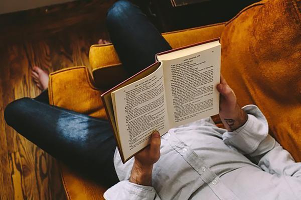 Что интересного из научно-популярной литературы вышло в последние годы