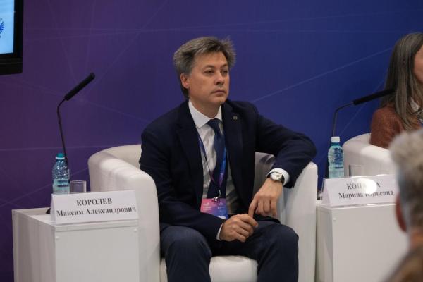 НИИКЭЛ принял активное участие в работе Технопрма-2023