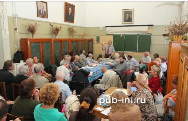 КРОН продолжает работу