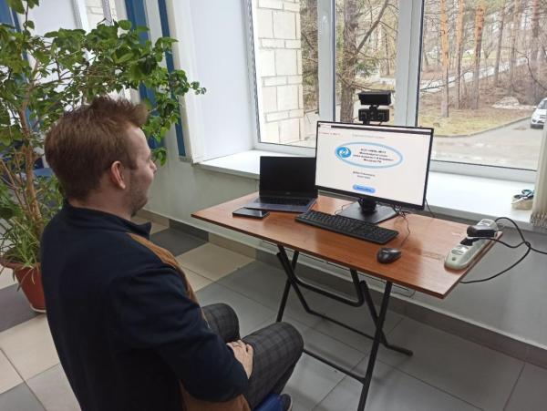 Центр искусственного интеллекта НГУ продолжает разработку решений для офтальмологии