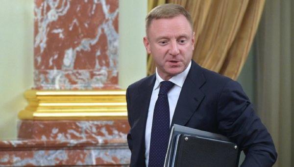 Какое место в экономике страны чиновники выделили науке