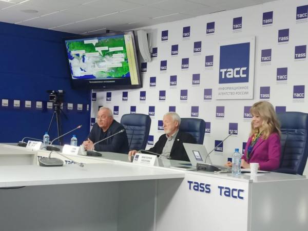 Археологи рассказали, что нового удалось узнать о заселении человеком Сибири