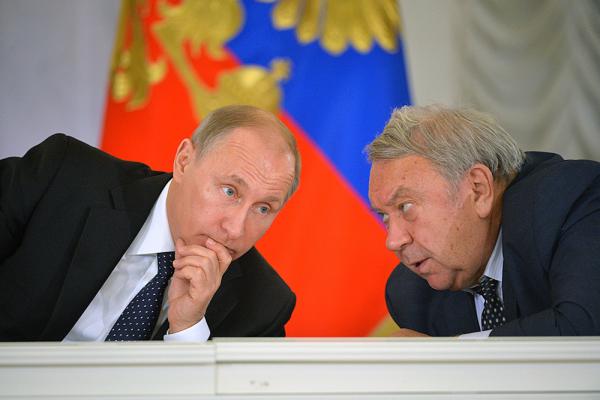 «Желающих поживиться имуществом становится все больше»