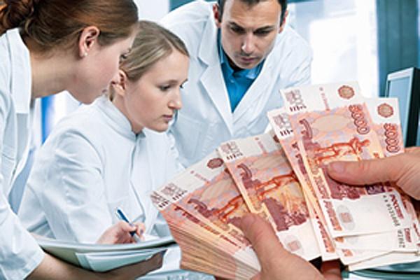Планы пунктиром: новые конкурсы РНФ