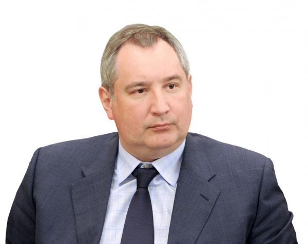 РАН могут передать в "контур управления" Рогозина