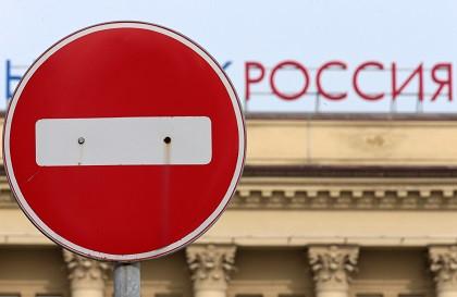Санкции на пользу России