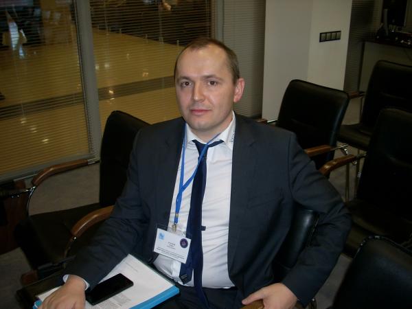 Интервью с директором AOM-Systems GmbH Вальтером Шефером 