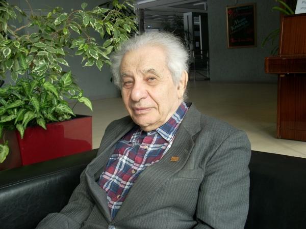 Интервью с членом Координационной группы Ландшафтного совета Советского района Новосибирска, внештатным советником НПФ «АРС ТЕРМ» Львом Шепелянским