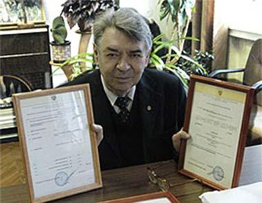 «В нашем институте развиваются все направления генетических исследований»