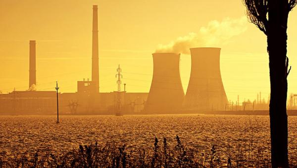 Уровень углекислого газа навсегда пробил психологическую отметку в 400 ppm