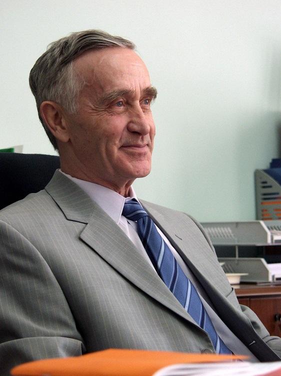 Исполнилось 80 лет выдающемуся ученому, научному руководителю ИЯФ СО РАН, академику Александру Николаевичу Скринскому