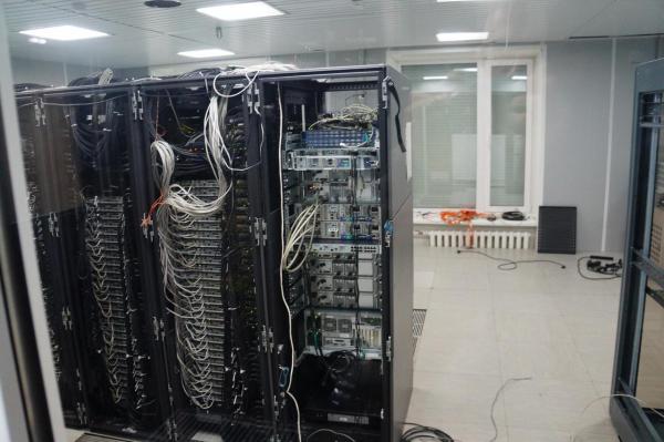 Интеллектом задавим