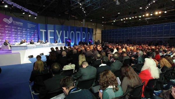 Молодежная политика на Технопроме-2014: заметки участника