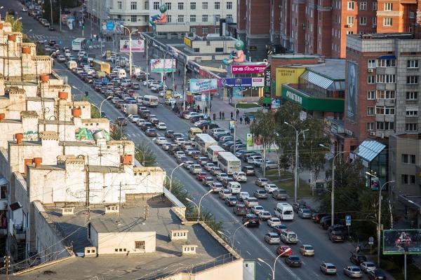 Новый технологический уклад требует инновационных подходов к организации труда