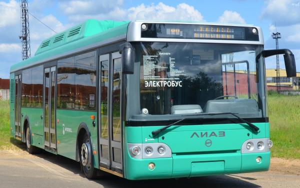 Наращивать городской парк электротранспорта за счет троллейбусов с автономным ходом в Новосибирске еще не спешат