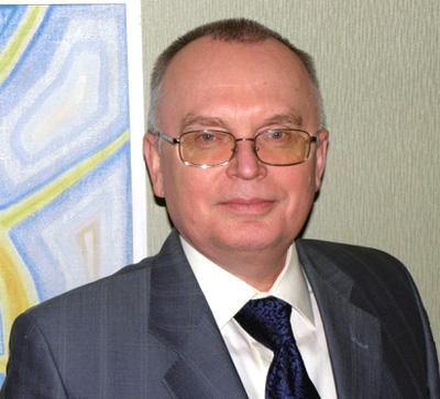 Фабрика под золотой крышей