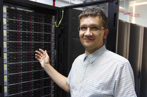 Сибирские учёные комментируют высказывания об информационных системах и центрах для работы с большими научными данными