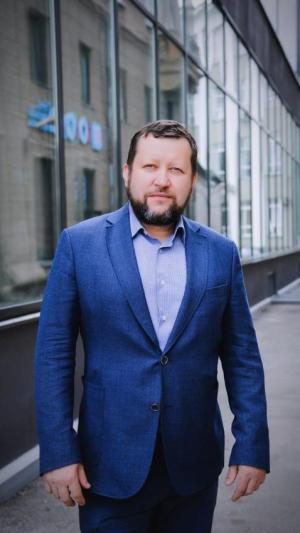 Андрей Заворин, управляющий директор фонда Family Group Investment