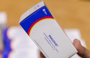 Таблетка от Pfizer под названием &quot;Нирматрелвир&quot; (&quot;Паксловид&quot;) снижает вероятность госпитализации на 89%