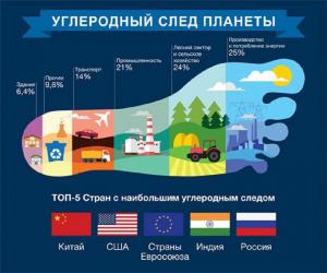 В этом году наша страна сделала отчетливый шаг к построению новой экономической реальности