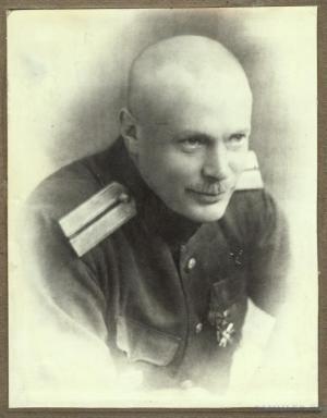 Капитан дальнего плавания Евгений Гернет - один из первопроходцев теории происхождения ледниковых эпох