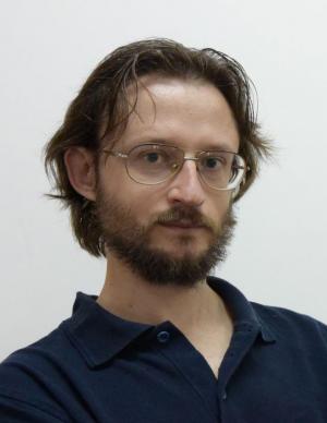 Антрополог, кандидат биологических наук, научный редактор портала antropogenez.ru Станислав Дробышевский