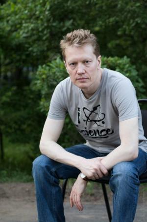 Астрофизик, доктор физико-математических наук Сергей Попов