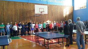 Спорт помогает преодолевать неуверенность в себе, а это очень полезно и на научных конференциях, где, порой, приходится отстаивать свою позицию в дискуссиях