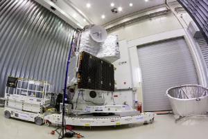 BepiColombo долетит до Меркурия в 2025 году