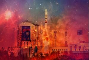 Продолжают создаваться новые космические корабли и ракеты, строится космодром Восточный